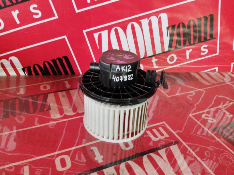 Вентилятор (Мотор отопителя), 1800 рублей, Солонцы