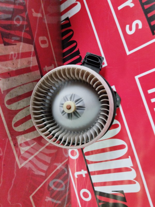 Вентилятор (Мотор отопителя), 1300 рублей, Солонцы