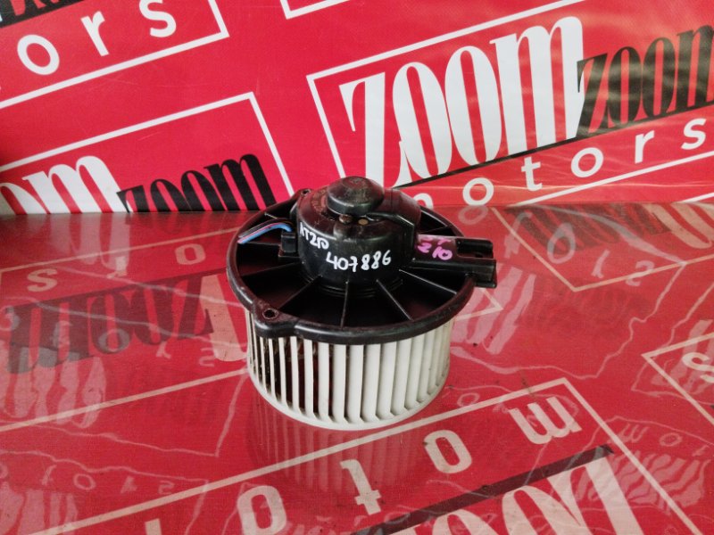 Вентилятор (Мотор отопителя), 2900 рублей, Солонцы