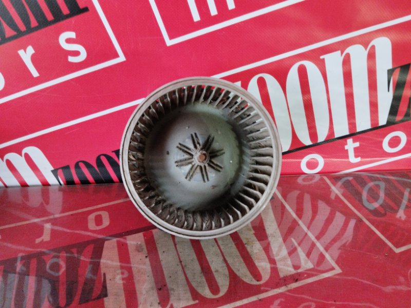 Вентилятор (Мотор отопителя), 2900 рублей, Солонцы