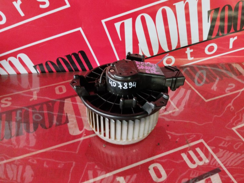 Вентилятор (Мотор отопителя), 1900 рублей, Солонцы