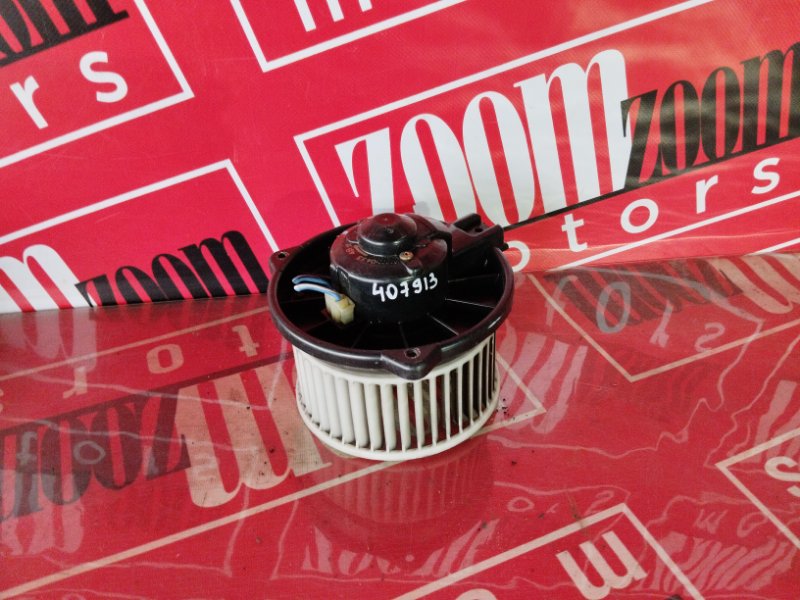 Вентилятор (Мотор отопителя), 4800 рублей, Солонцы