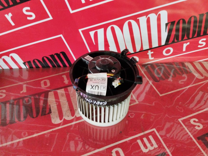 Вентилятор (Мотор отопителя), 3400 рублей, Солонцы