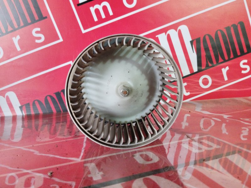 Вентилятор (Мотор отопителя), 3400 рублей, Солонцы