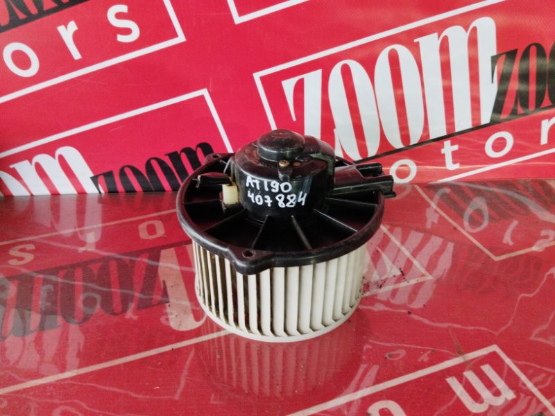 Вентилятор (Мотор отопителя), 2900 рублей, Солонцы