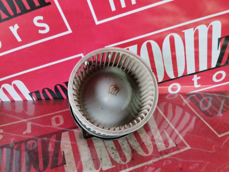 Вентилятор (Мотор отопителя), 2900 рублей, Солонцы