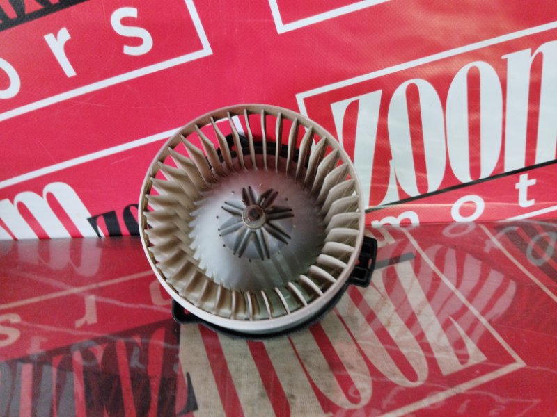 Вентилятор (Мотор отопителя), 1800 рублей, Солонцы