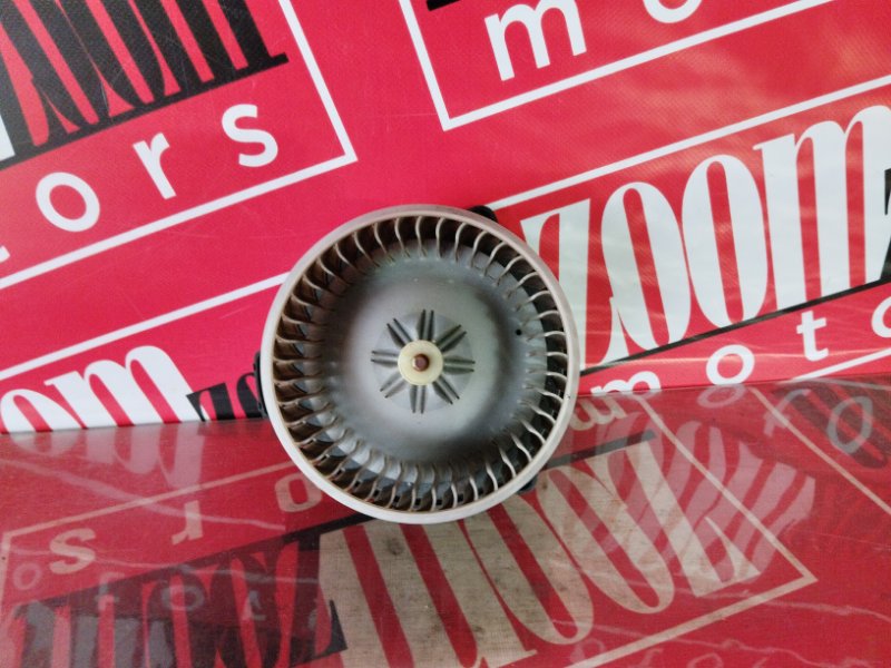 Вентилятор (Мотор отопителя), 1000 рублей, Солонцы