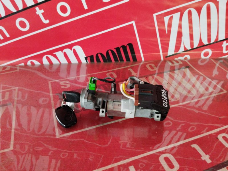 Замок зажигания, 1800 рублей, Солонцы