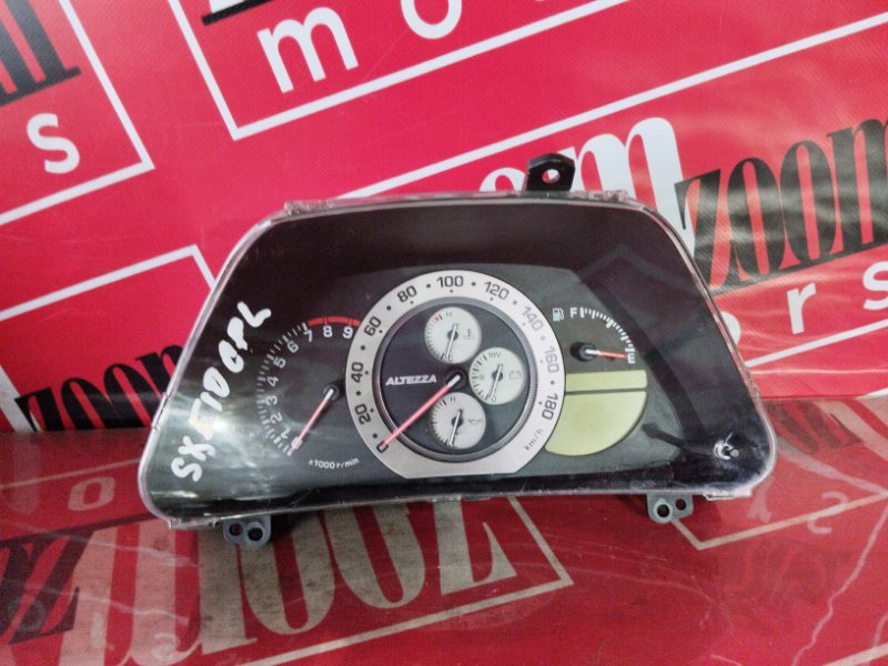 Щиток приборов, 3800 рублей, Солонцы