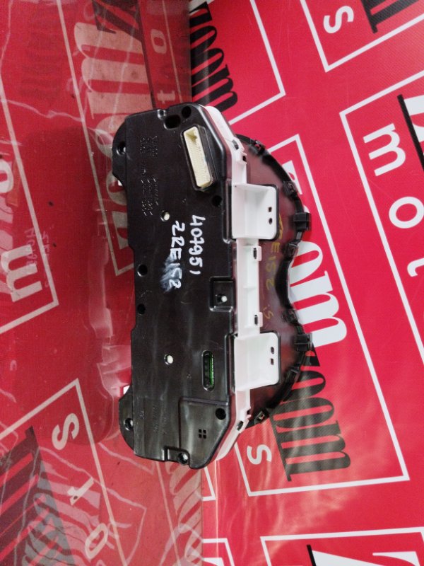 Щиток приборов, 2900 рублей, Солонцы