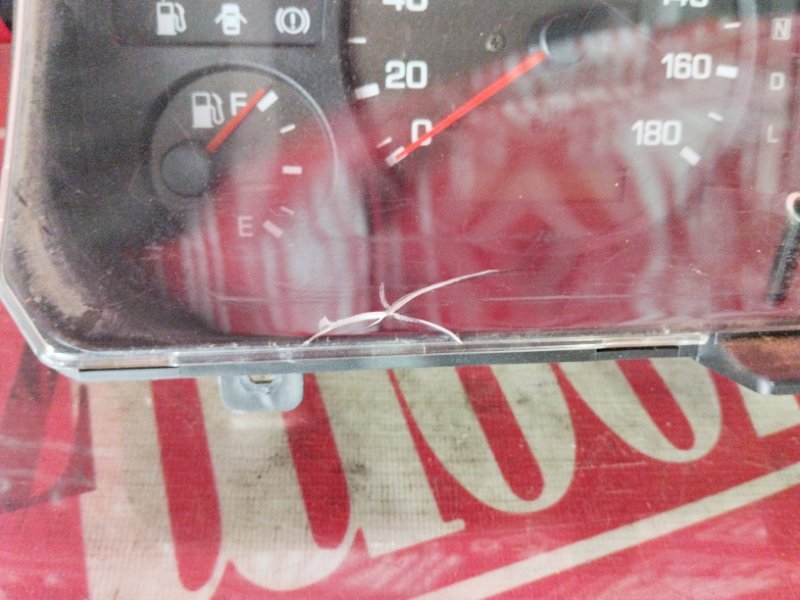 Щиток приборов, 2400 рублей, Солонцы