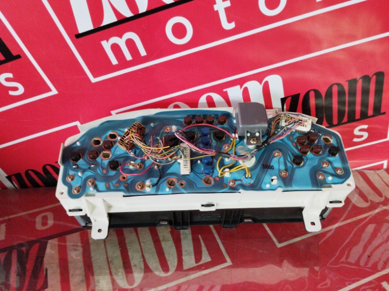 Щиток приборов, 2400 рублей, Солонцы