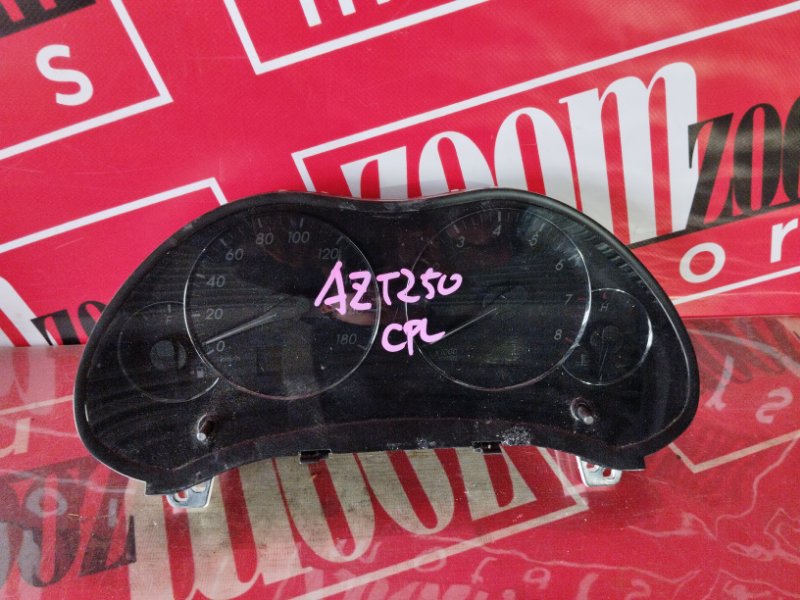 Щиток приборов, 1700 рублей, Солонцы