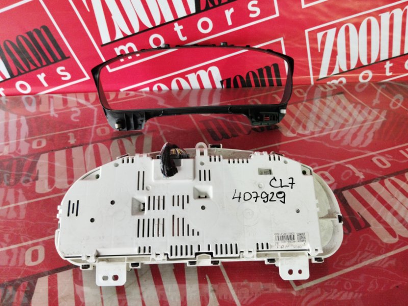 Щиток приборов, 1500 рублей, Солонцы