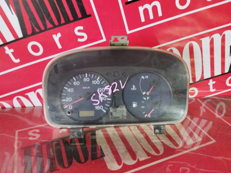 Щиток приборов, 2400 рублей, Солонцы