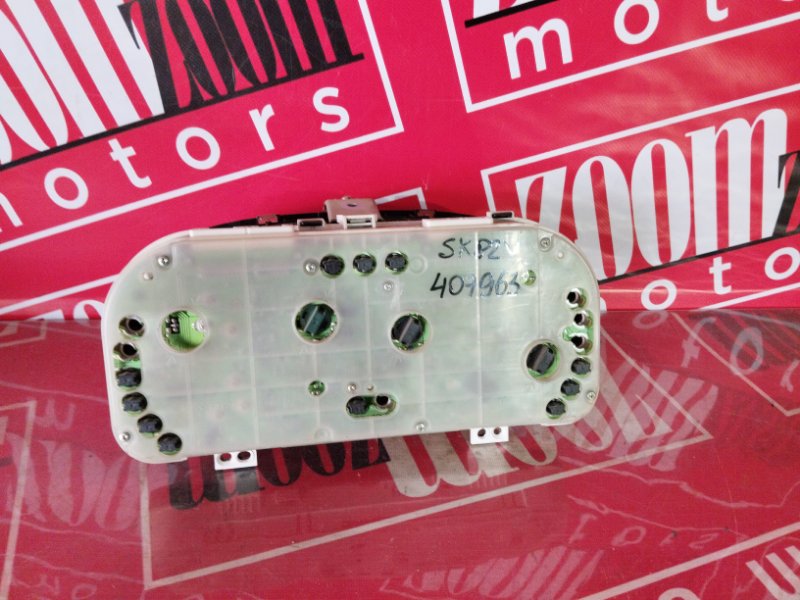 Щиток приборов, 2400 рублей, Солонцы