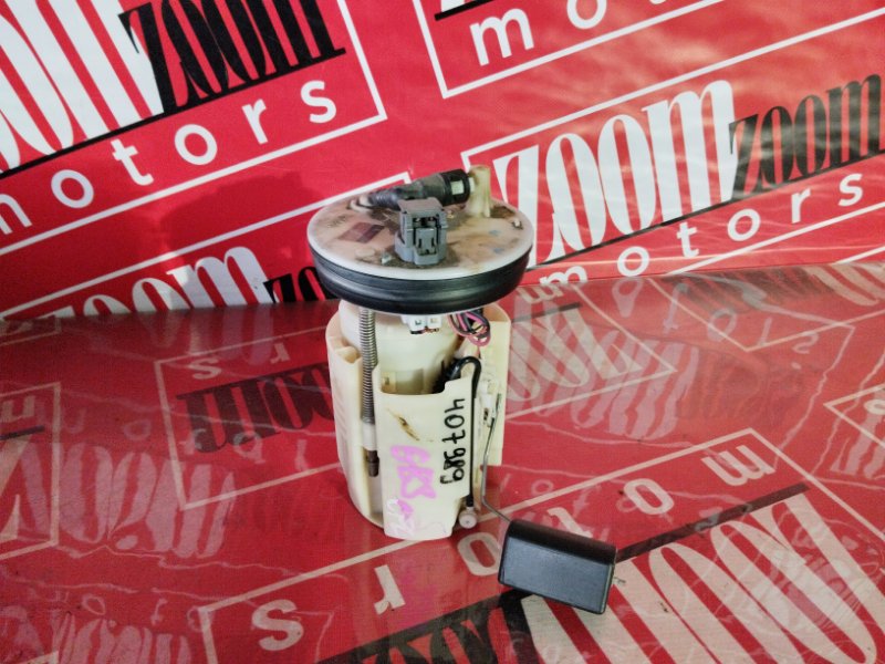 Бензонасос, 1500 рублей, Солонцы