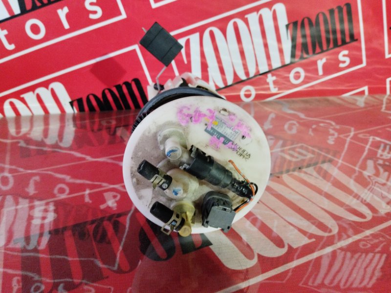 Бензонасос, 1700 рублей, Солонцы