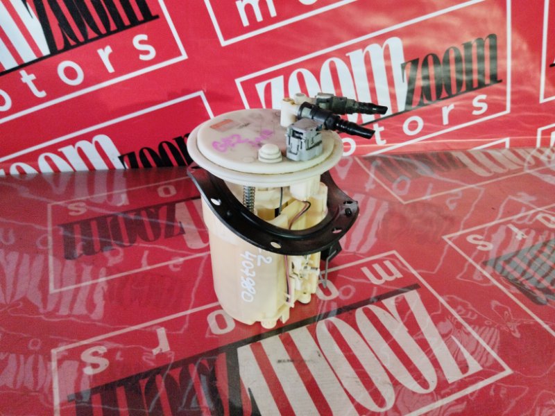 Бензонасос, 1900 рублей, Солонцы