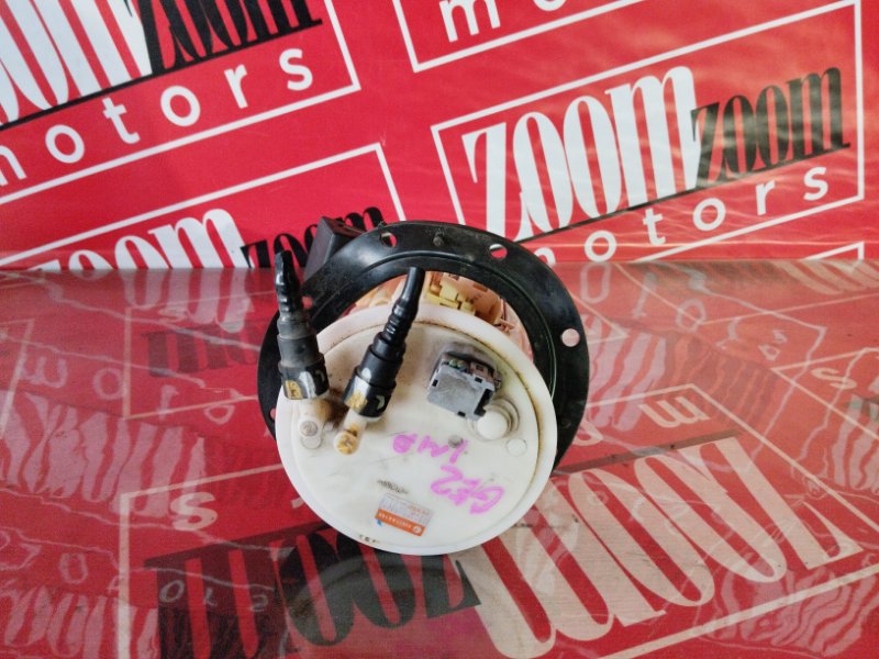 Бензонасос, 1900 рублей, Солонцы