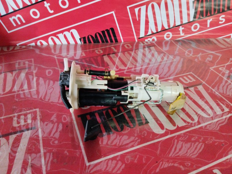 Бензонасос, 4300 рублей, Солонцы