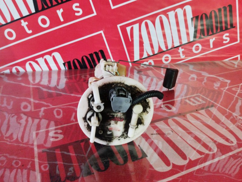 Бензонасос, 4300 рублей, Солонцы