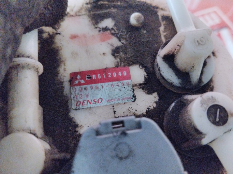 Бензонасос, 4300 рублей, Солонцы