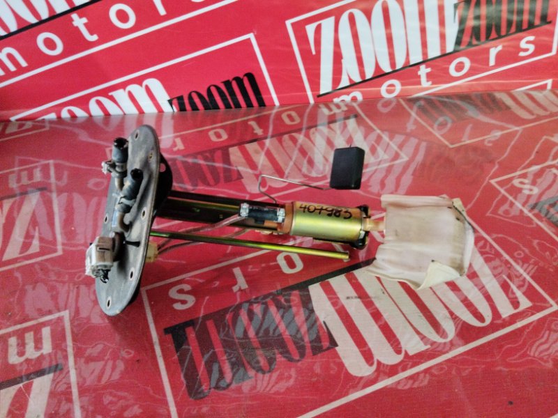 Бензонасос, 1900 рублей, Солонцы