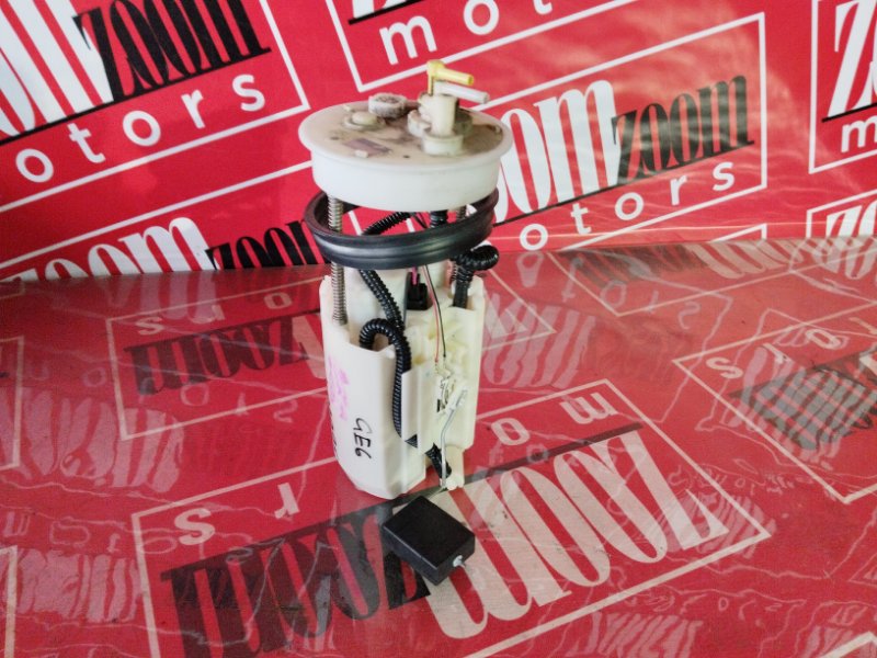 Бензонасос, 1500 рублей, Солонцы