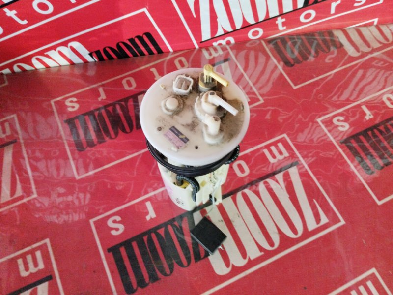 Бензонасос, 1500 рублей, Солонцы