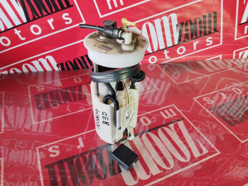 Бензонасос, 1900 рублей, Солонцы