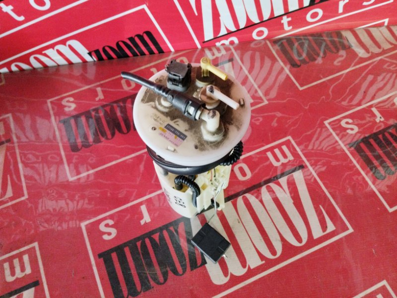 Бензонасос, 1900 рублей, Солонцы