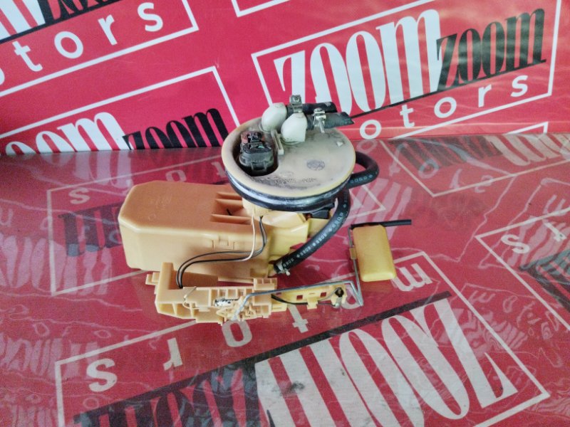 Бензонасос, 2400 рублей, Солонцы