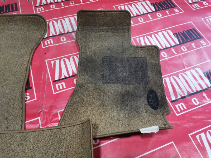 Коврик, 1000 рублей, Солонцы