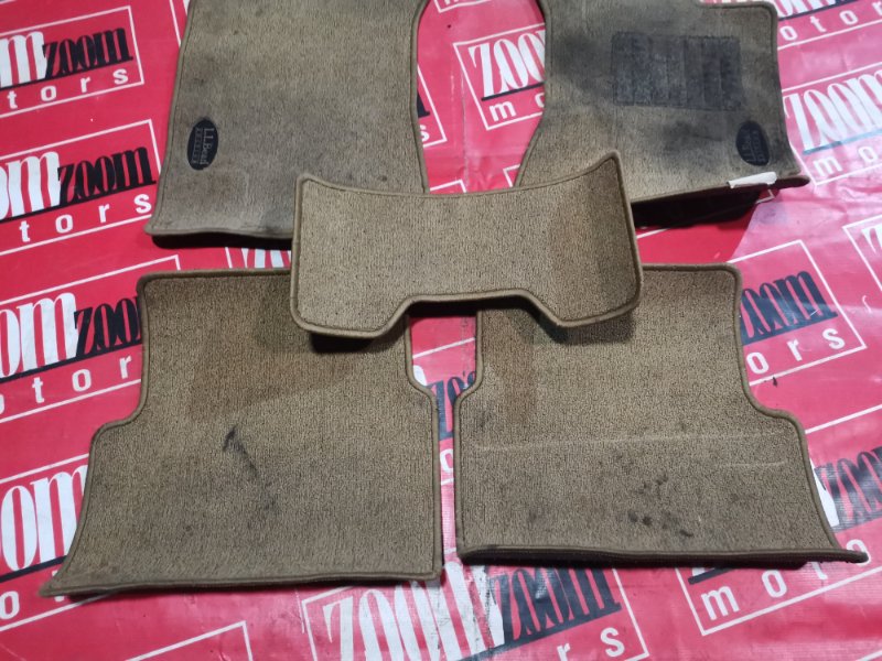 Коврик, 1000 рублей, Солонцы