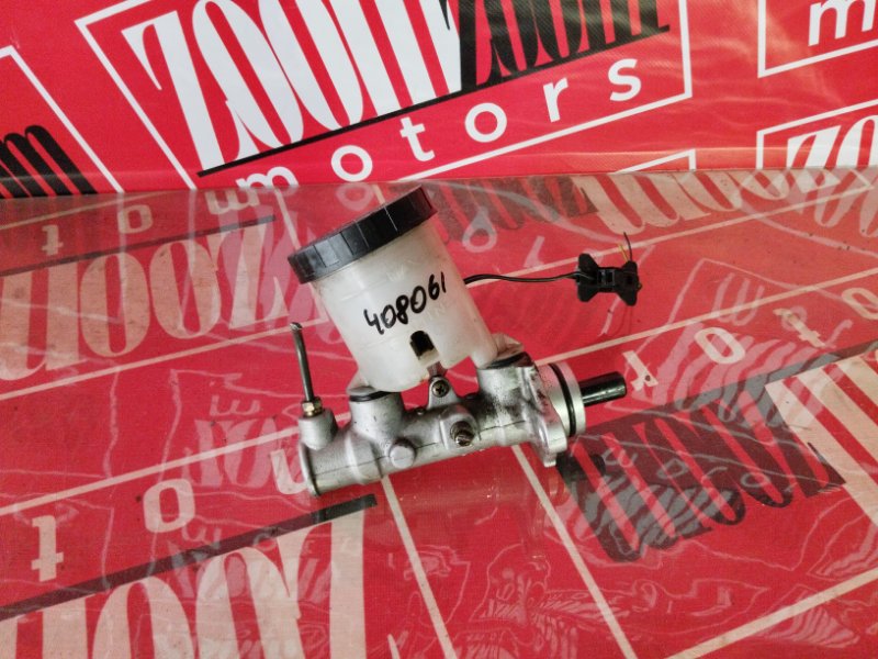 Главный тормозной цилиндр, 900 рублей, Солонцы