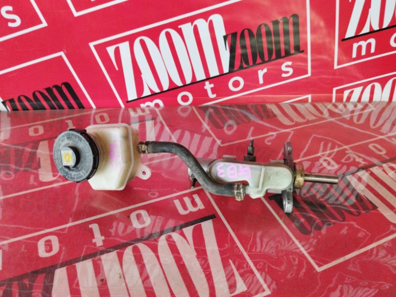 Главный тормозной цилиндр, 700 рублей, Солонцы