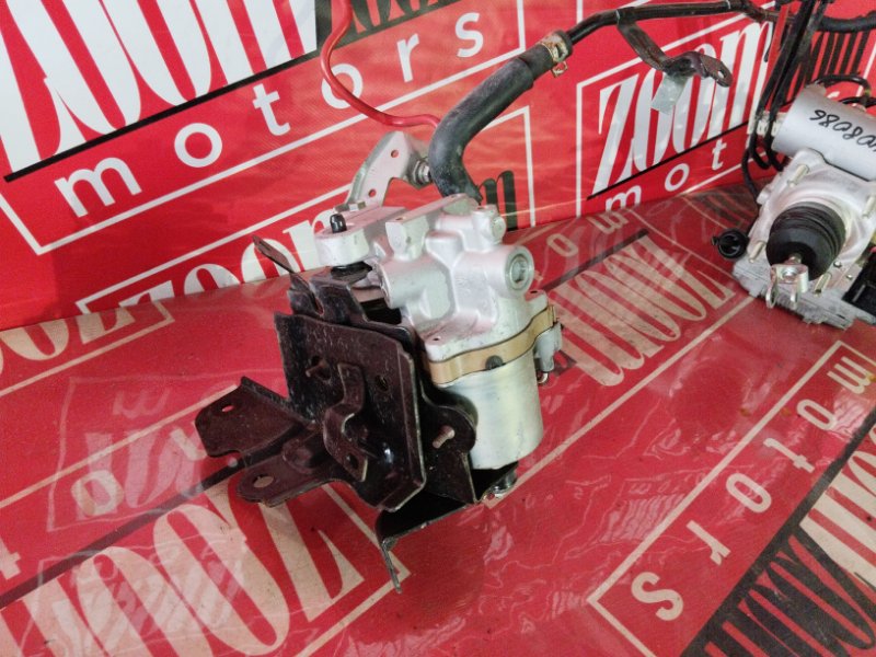 Главный тормозной цилиндр, 42000 рублей, Солонцы