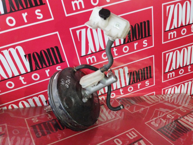 Главный тормозной цилиндр, 2600 рублей, Солонцы