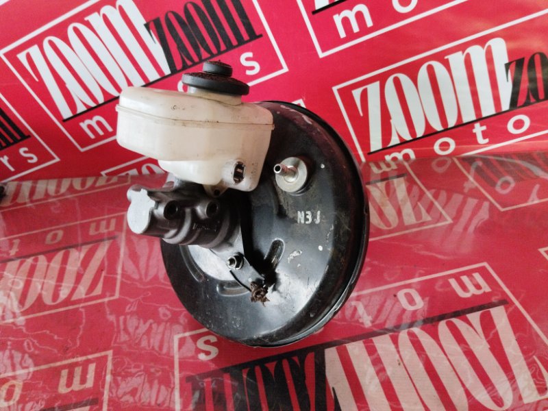 Главный тормозной цилиндр, 2400 рублей, Солонцы