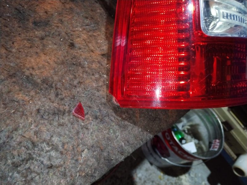 Фонарь (Стоп-сигнал), 9500 рублей, Красноярск