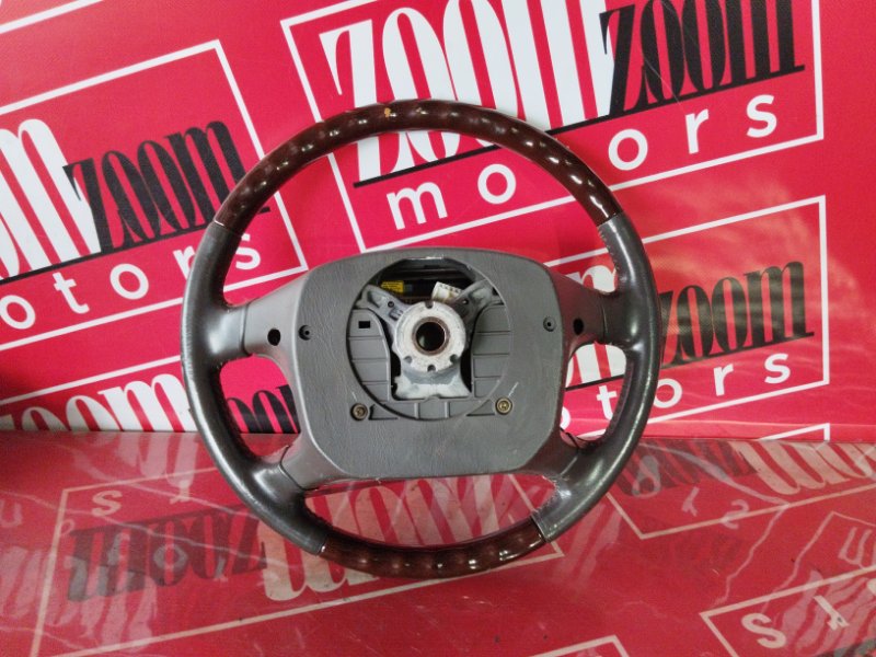 Руль, 9500 рублей, Солонцы