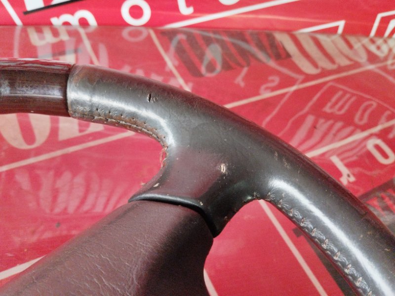 Руль, 9500 рублей, Солонцы