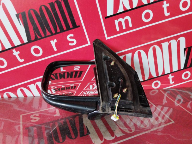 Зеркало боковое, 1000 рублей, Солонцы