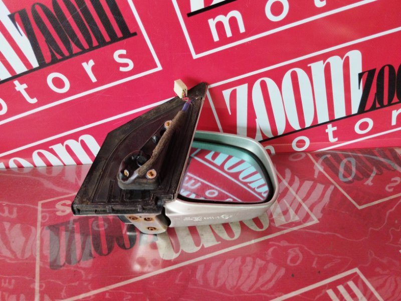 Зеркало боковое, 1500 рублей, Солонцы