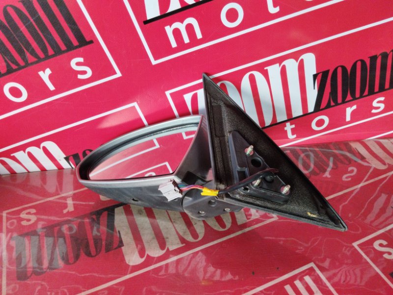 Зеркало боковое, 1200 рублей, Солонцы