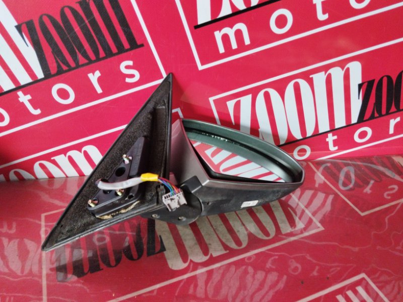 Зеркало боковое, 500 рублей, Солонцы