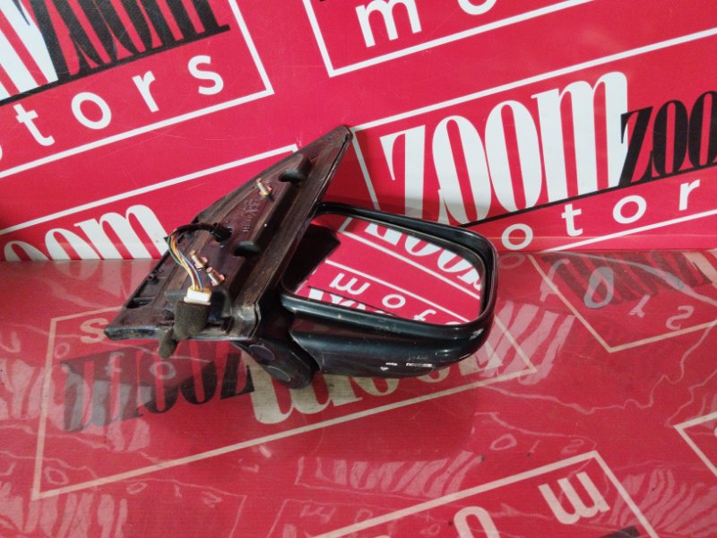 Зеркало боковое, 1000 рублей, Солонцы