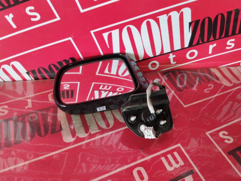 Зеркало боковое, 1000 рублей, Солонцы